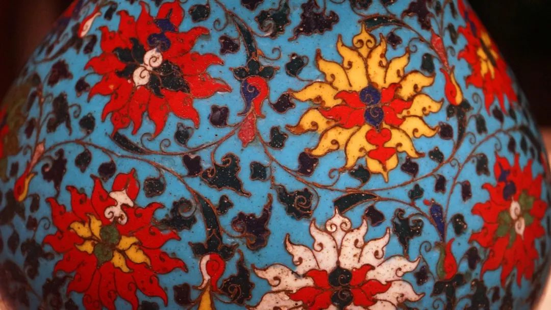 夏日炎炎，学康熙乾隆爷孙上越秀山避暑去