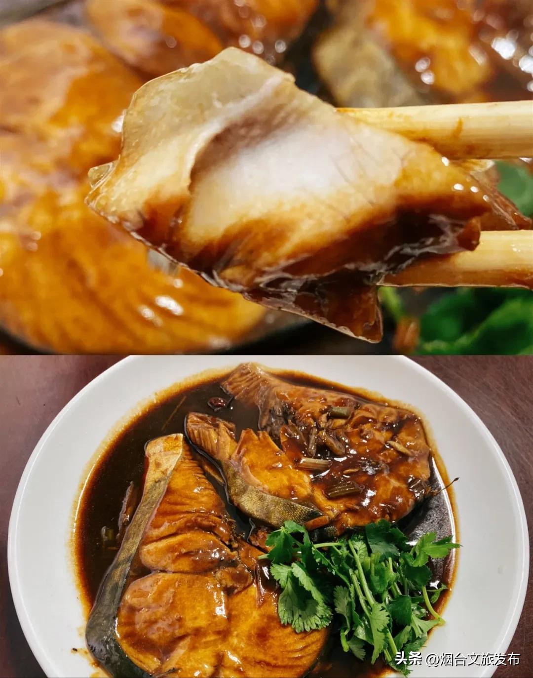 烟台莱山海鲜美食排行榜前十名,烟台十大海鲜吃法图片