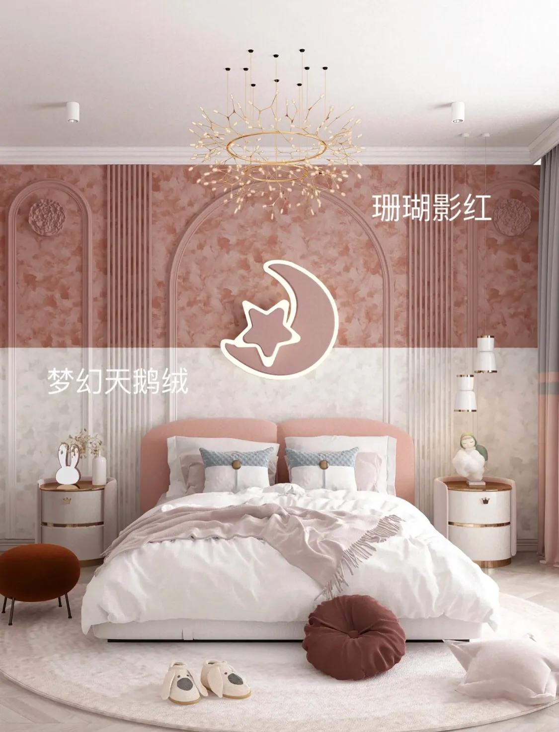 天鹅绒艺术漆哪种好看,艺术漆天鹅绒特点