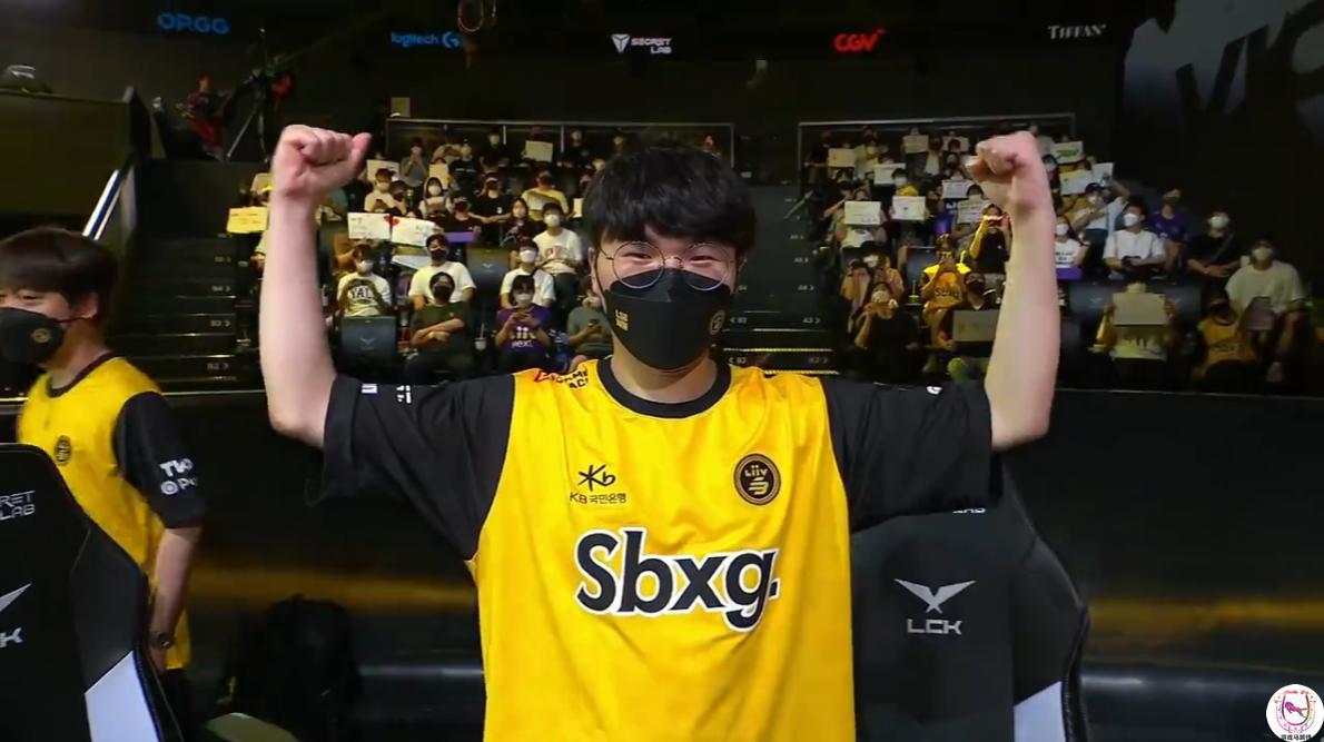 Faker替补成为全球最难的位置？背后群体太恐怖