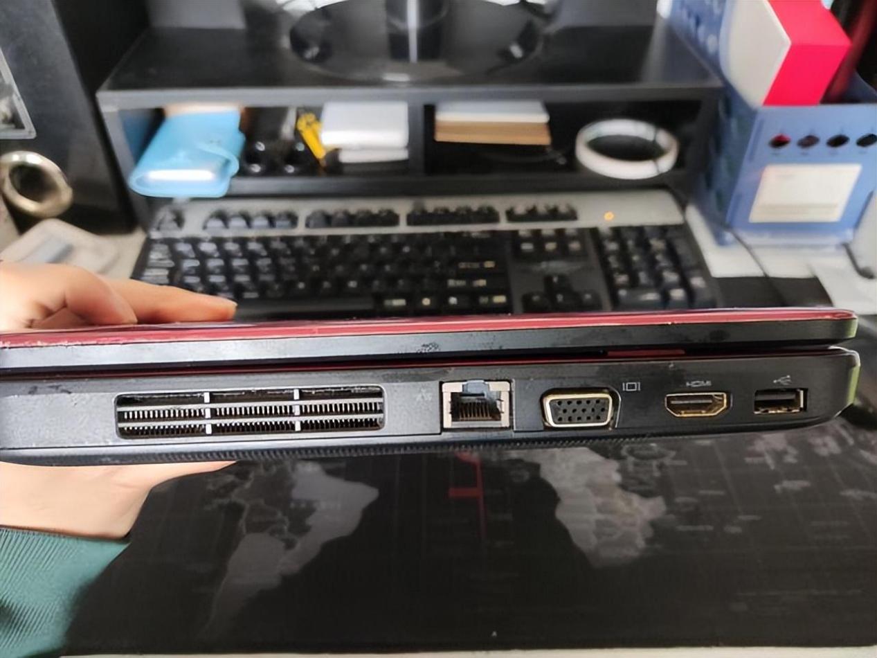 type-c接口笔记本电脑有哪些,一般笔记本接口类型有什么