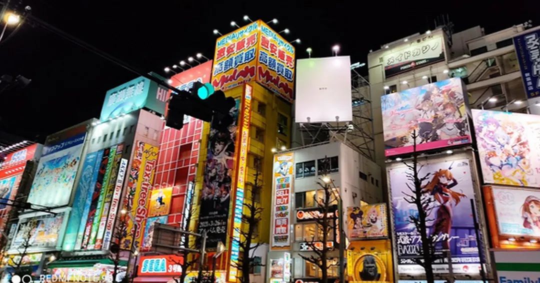 二次元服装店项目,二次元小生意