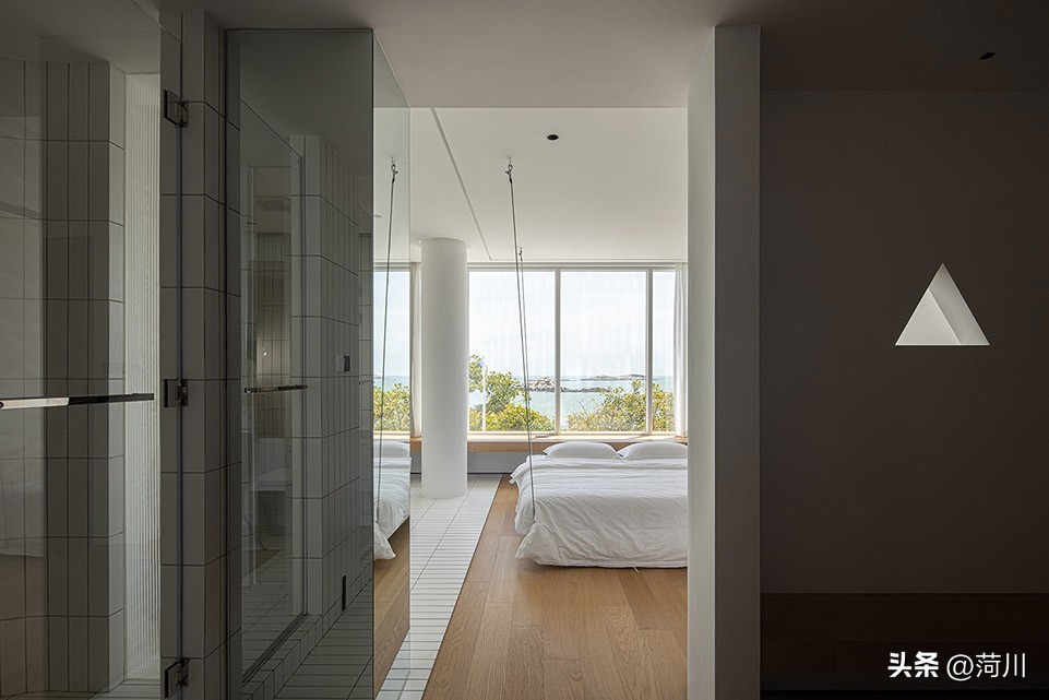 湄屿佑见体验感,湄屿佑见民宿设计