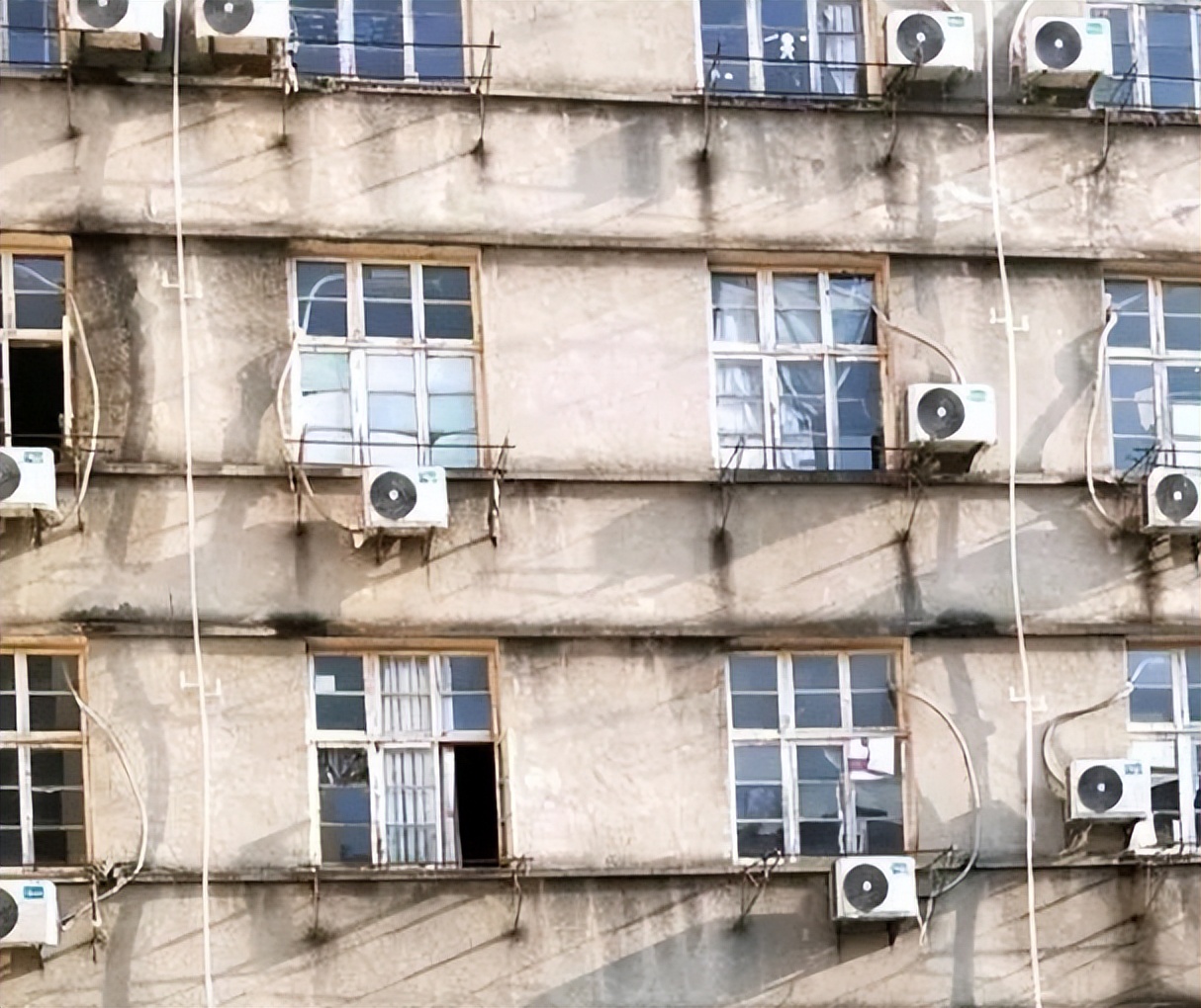 各高校研究生宿舍环境,迎接2022大学新生