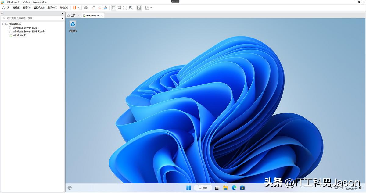 vmware18.0安装vmwaretools,vmware安装windowsxp
