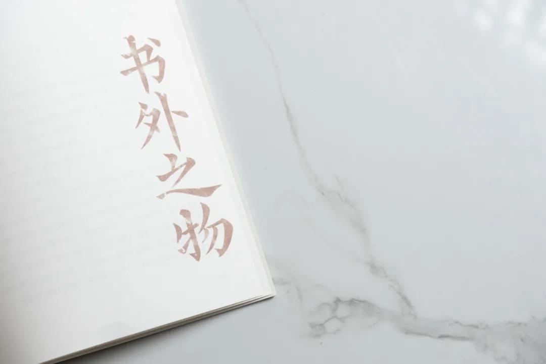 这本书,让每一个爱书人更懂书!