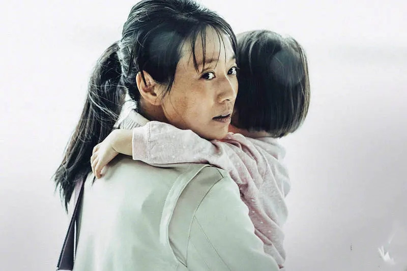 郝蕾殷桃对比,郝蕾和殷桃演技