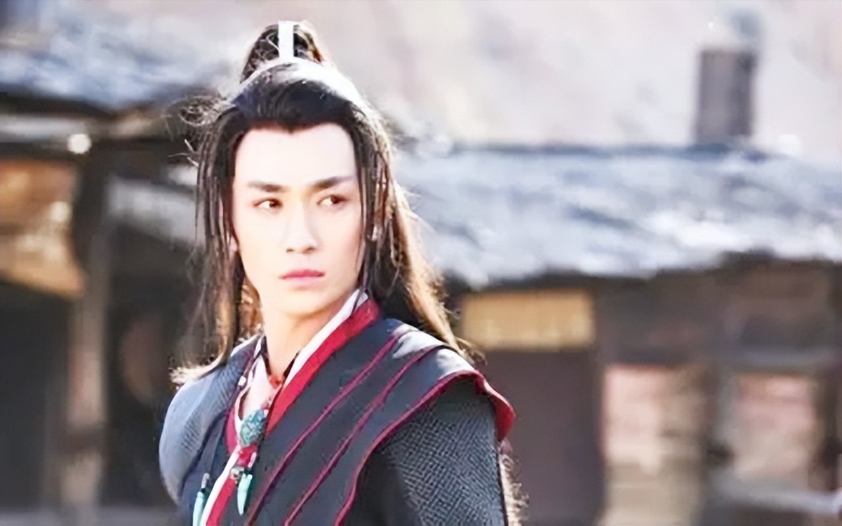 金庸武侠起名的艺术,金庸给武侠人物取名字大全