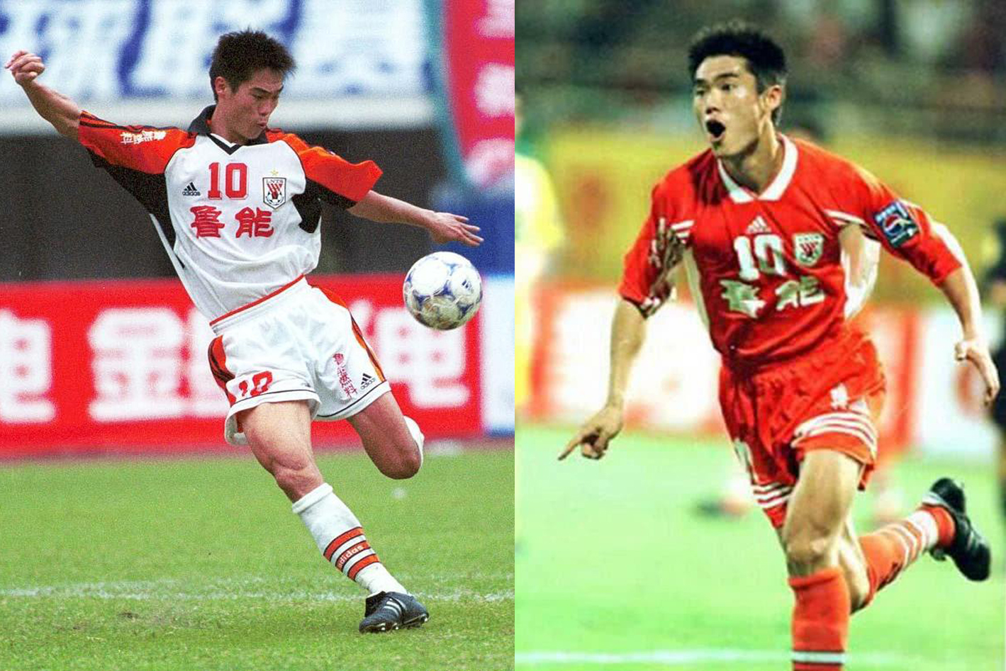 山东泰山队创造神奇纪录盘点,球队历史上有哪些功勋教练和球星?