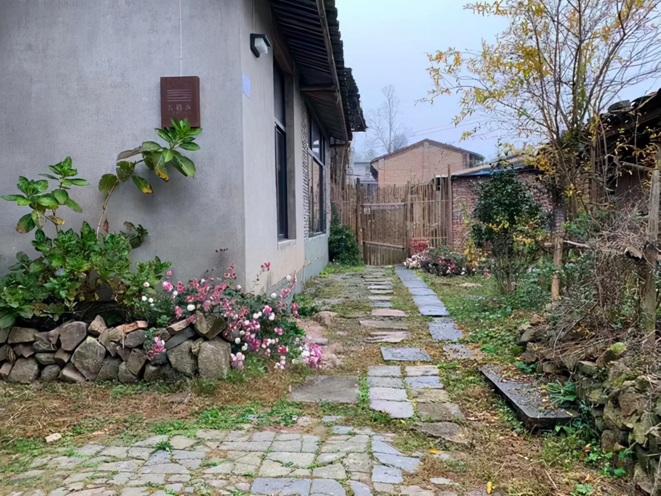 一种境界一种胸怀,独处的唯美境界