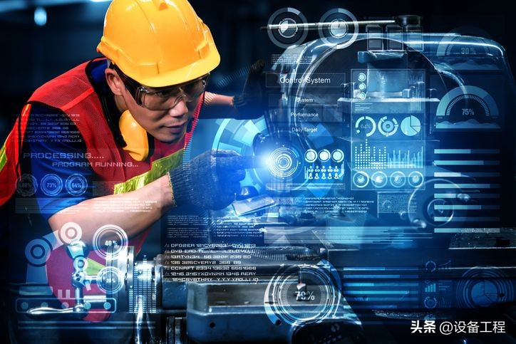 振动传感器最新技术,设备振动监测的常用传感器