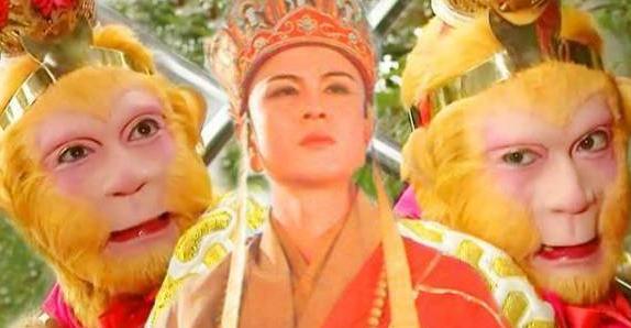 美猴王之真假孙悟空全集免费看,真假美猴王孙悟空被误解后的表现