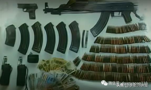 枪决罪犯司空见惯，但你见过炮决吗？