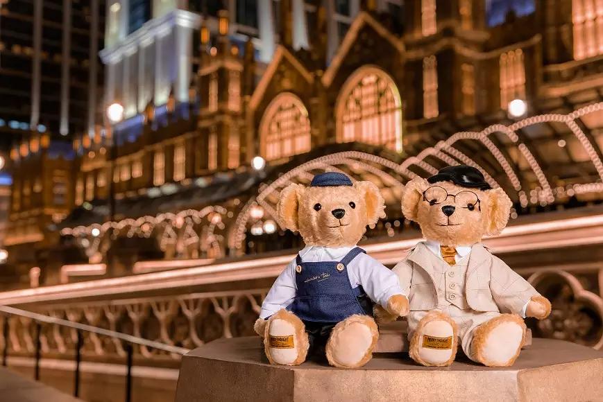 湾区羙好生活周报｜花漾绽放，指尖优雅