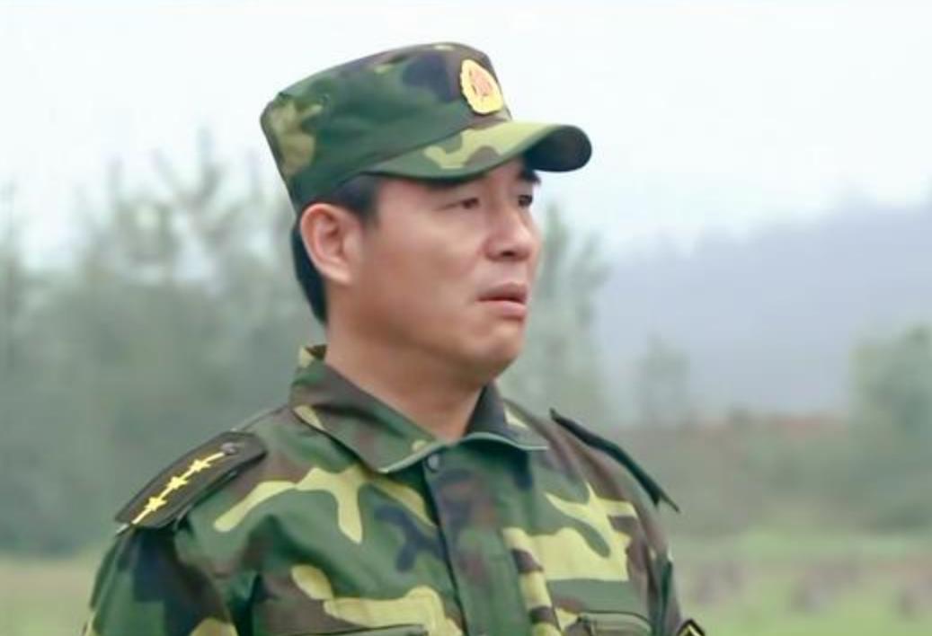 我是特种兵里面谁演的特种兵最好,我是特种兵演员中真正的特种兵