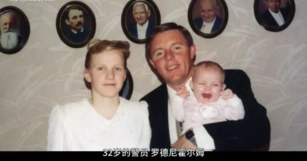 恋童癖*教邪**头目覆灭记：他“以上帝之名”娶几十名未成年少女为妻