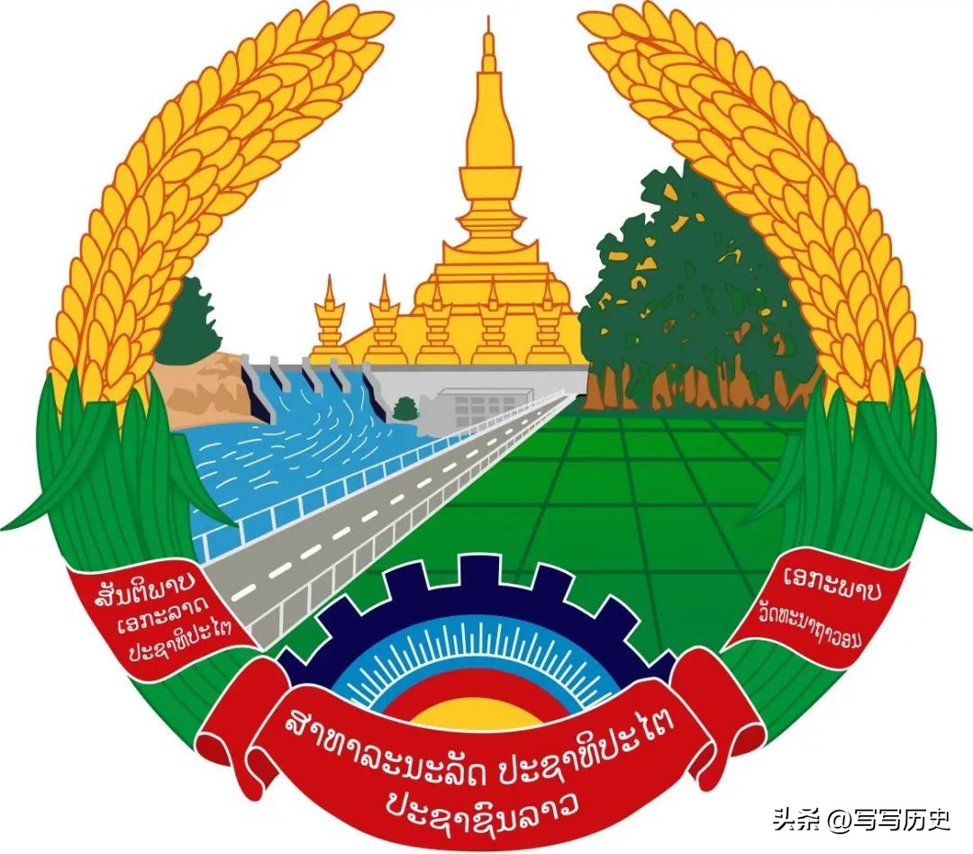 历史上所有的社会主义国家国旗,曾经的社会主义国家国旗国徽