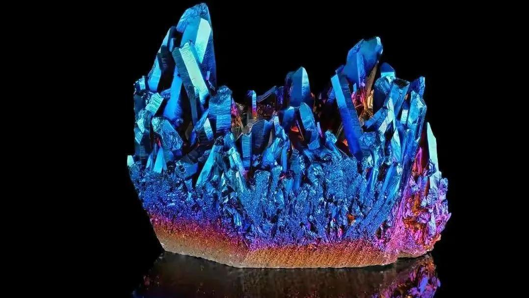 关于世界天然宝石排行榜,天然宝石与人工宝石