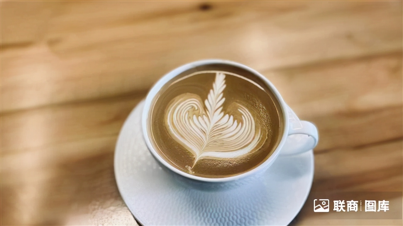 未来的咖啡市场走向,中国咖啡业与欧美对比