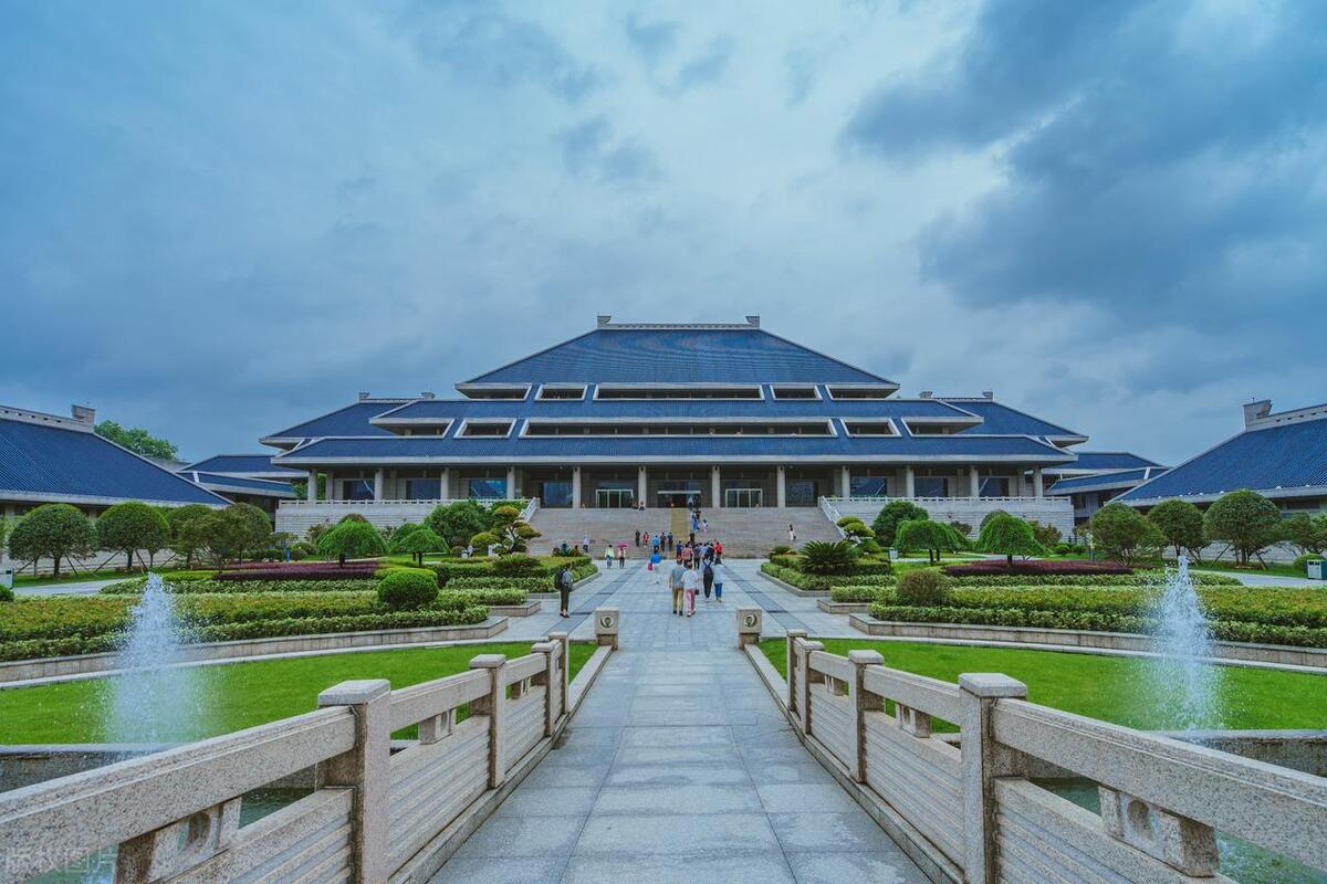 来武汉必打卡的景点,武汉必打卡的7个景点