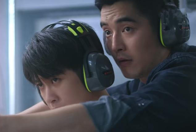 猎罪图鉴热度破28000,《猎罪图鉴》真相浮出水面