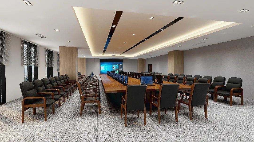 会议桌|冠美多规格多系列会议桌，高端办公必备好物