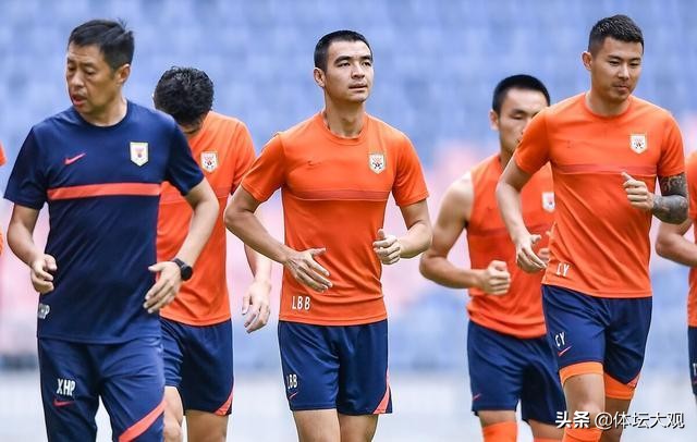 鲁能球员打架事件处理结果,中超打架冲突山东鲁能