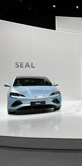 byd进入日本市场,byd日本店