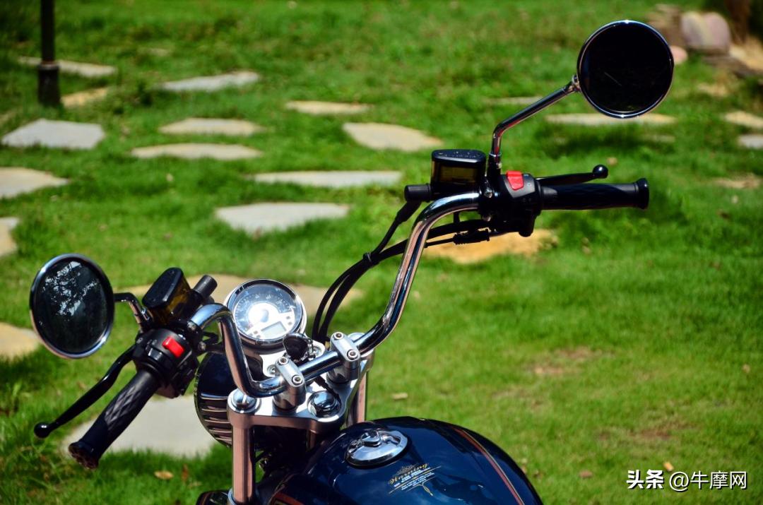 宗申优米yomi自动挡巡航摩托车,宗申优米yomi属于什么类型机车