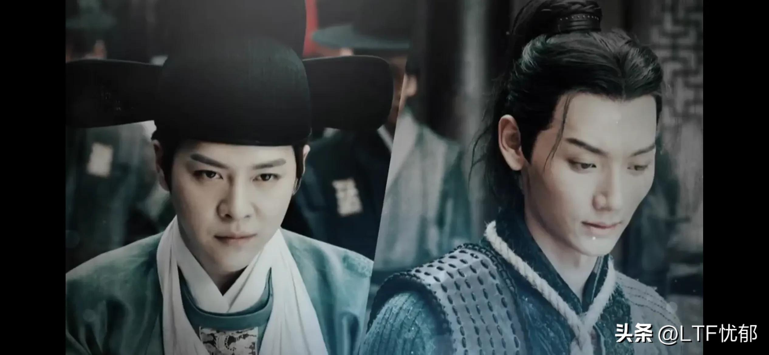 夜天子大结局萤萤,夜天子叶良辰大结局