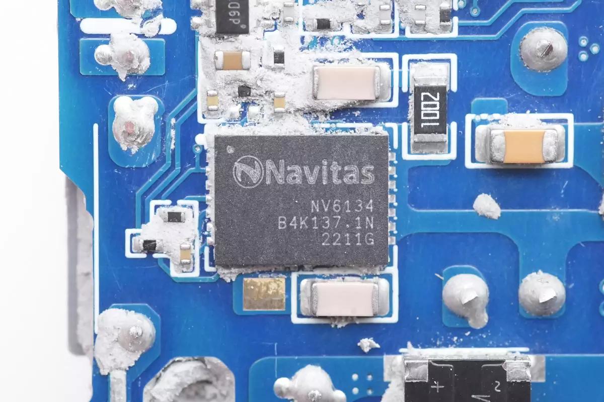 联想20w快充头拆解,联想快充电源拆解