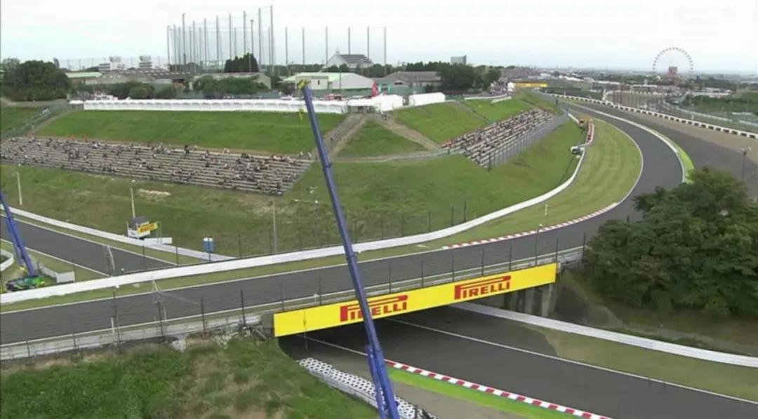 世界上最负盛名的7条赛道,世界上最著名的赛道大图