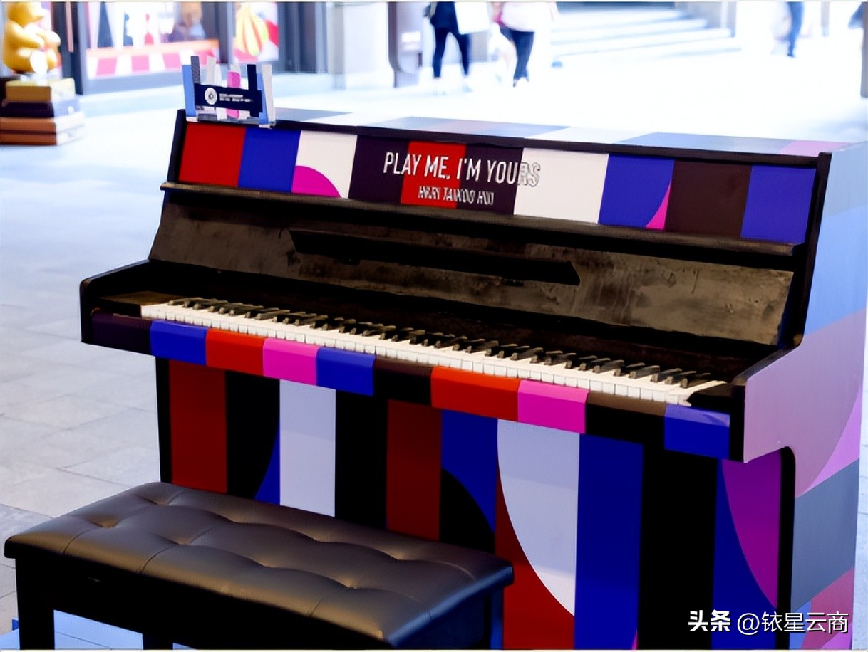 公益的商业模式有哪些,如何把商业和公益结合起来