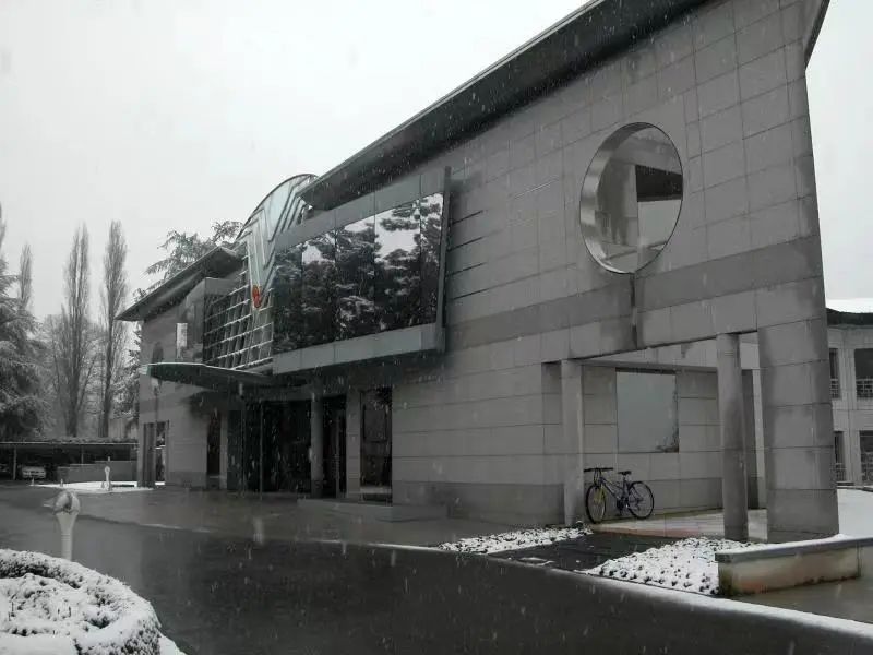 我与书的不解情缘原创,瑞士的一切令我难忘