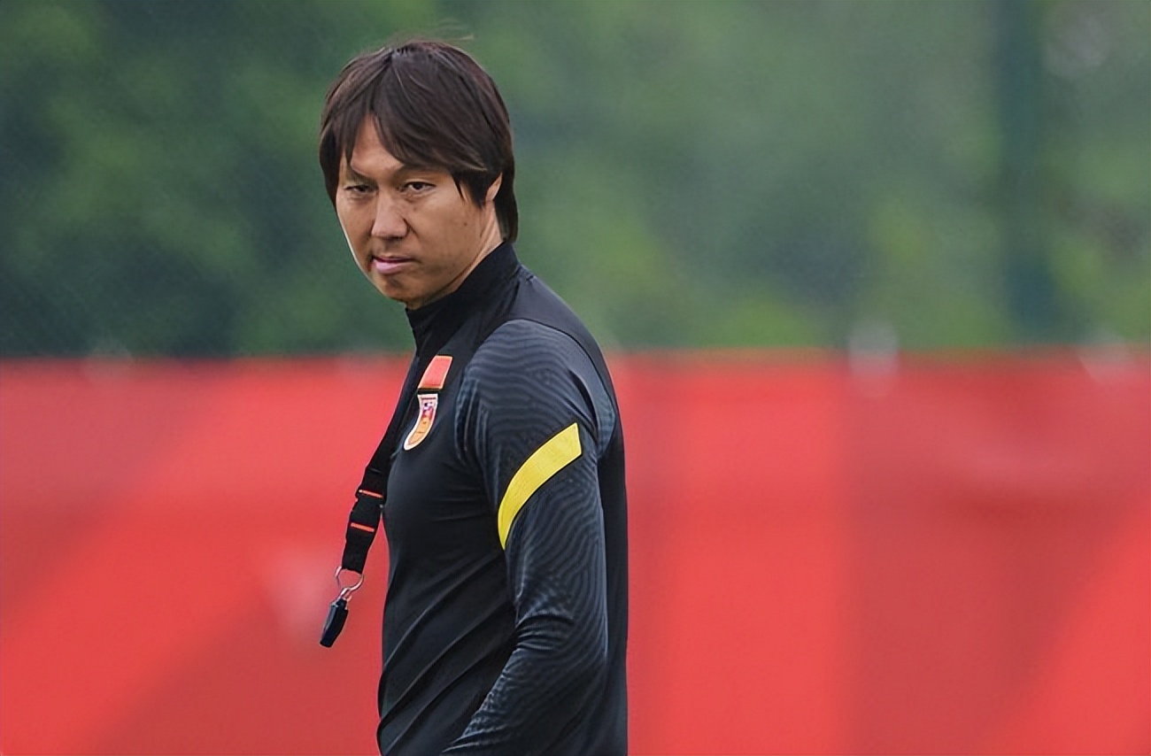 足协更名风波完整版,曝中国足协即将重启换帅程序