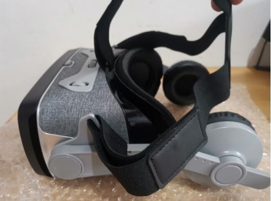 带你走进vr虚拟现实,千幻魔镜18代虚拟现实3d眼镜