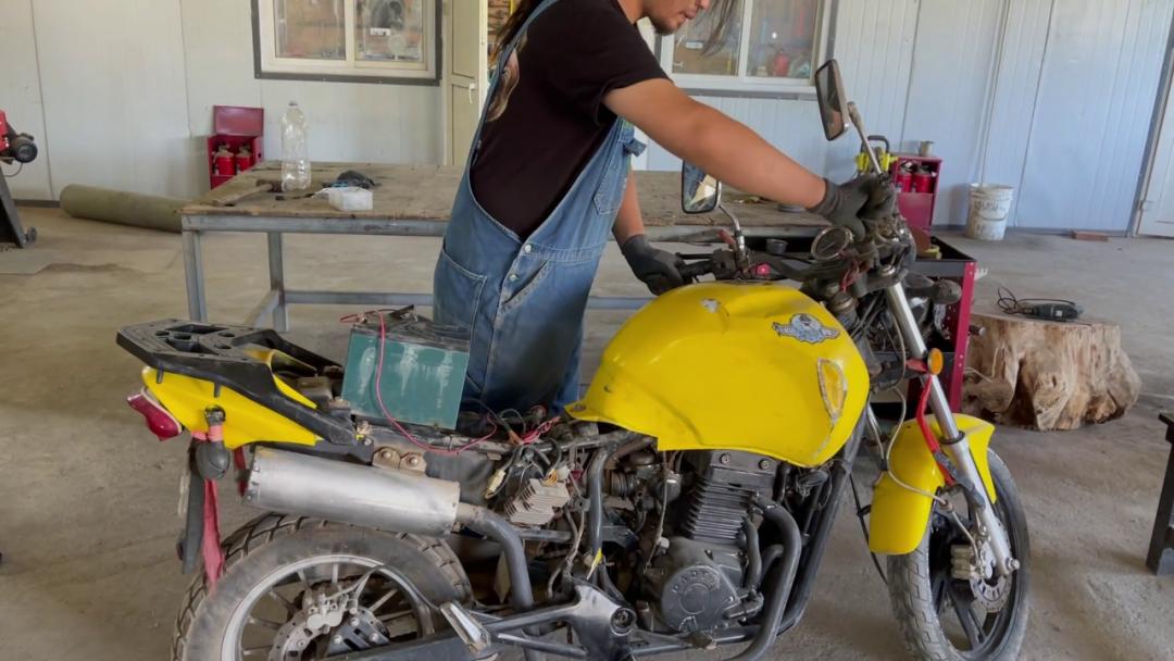 川崎摩托车有过召回吗,川崎摩托车召回进口