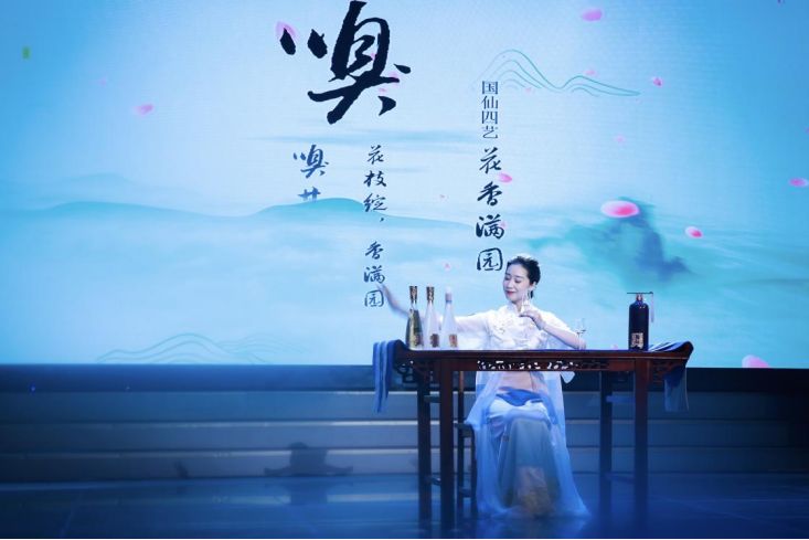 泸州老窖果酒系列,泸州老窖果酒2018