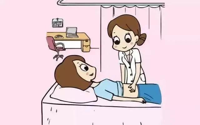 裤子上白带发黄是什么原因,女裤发黄是有妇科病吗