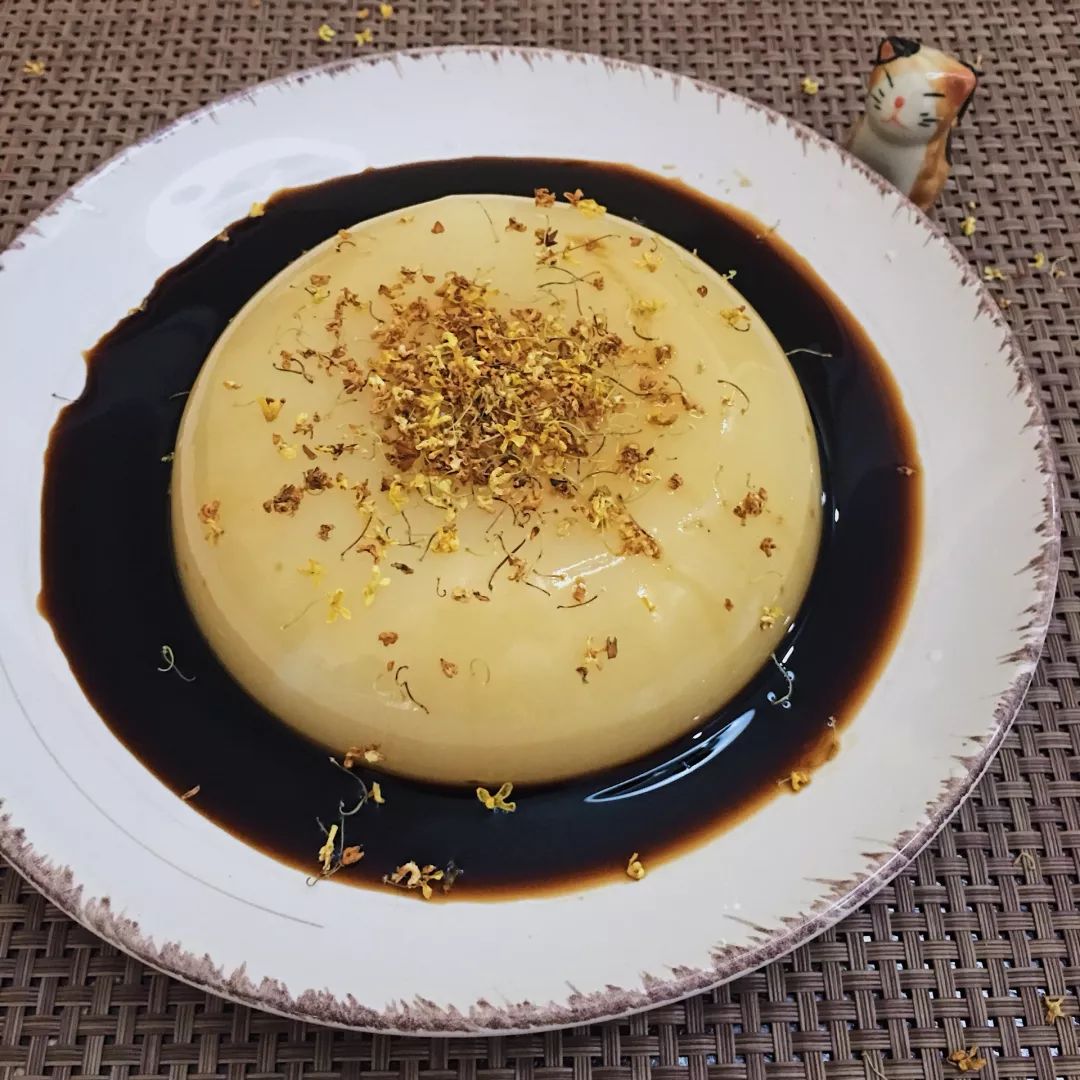 炎炎夏日酷暑难耐来一碗凉粉,炎炎夏日一碗西瓜凉粉