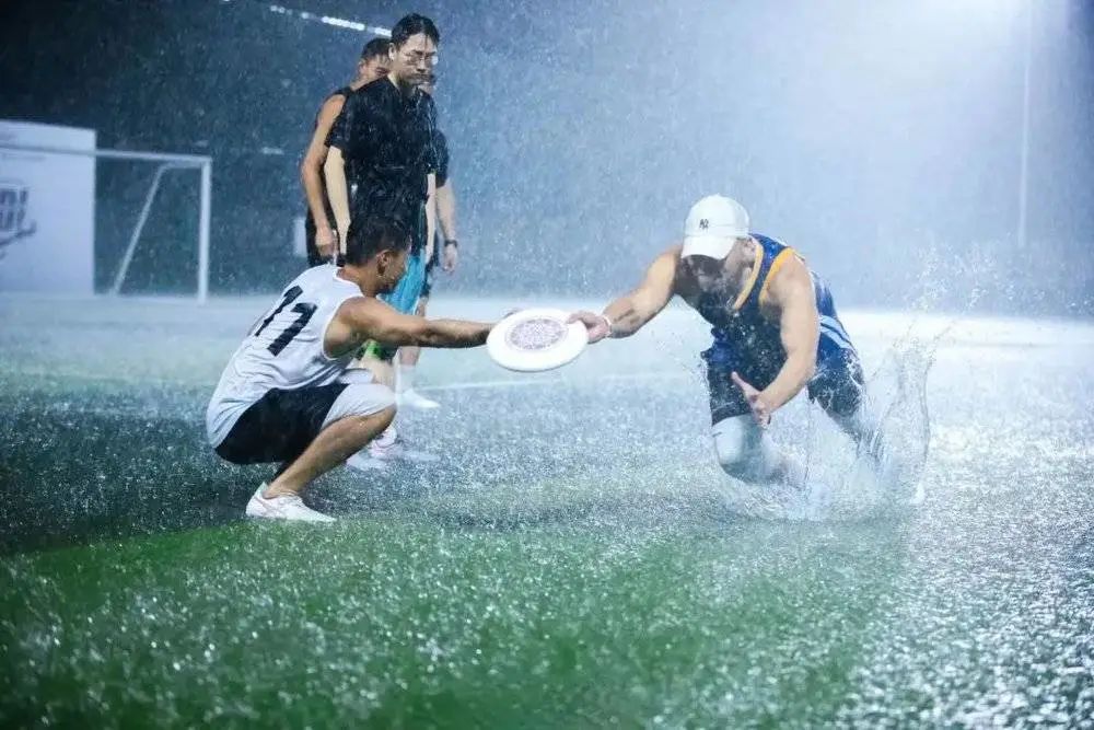 最流行三大运动,最火的十大运动