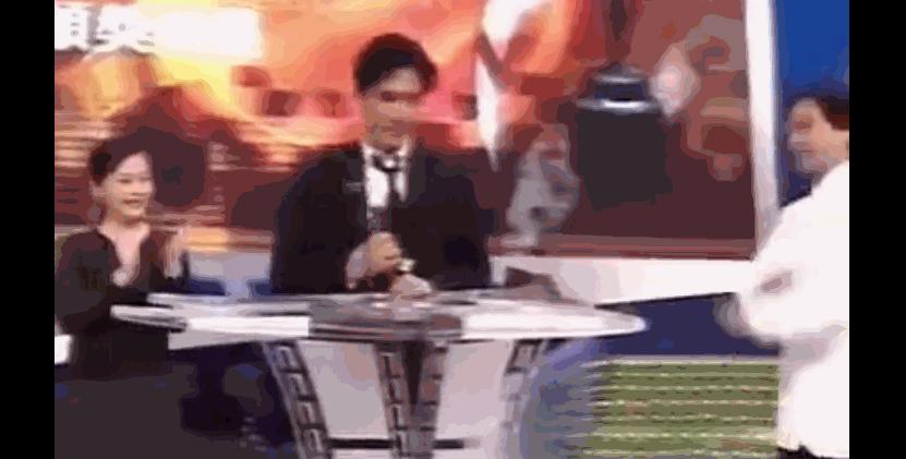 梁朝伟又有“黑料”了？社恐影帝说实话，成为娱乐圈“共享噩梦”