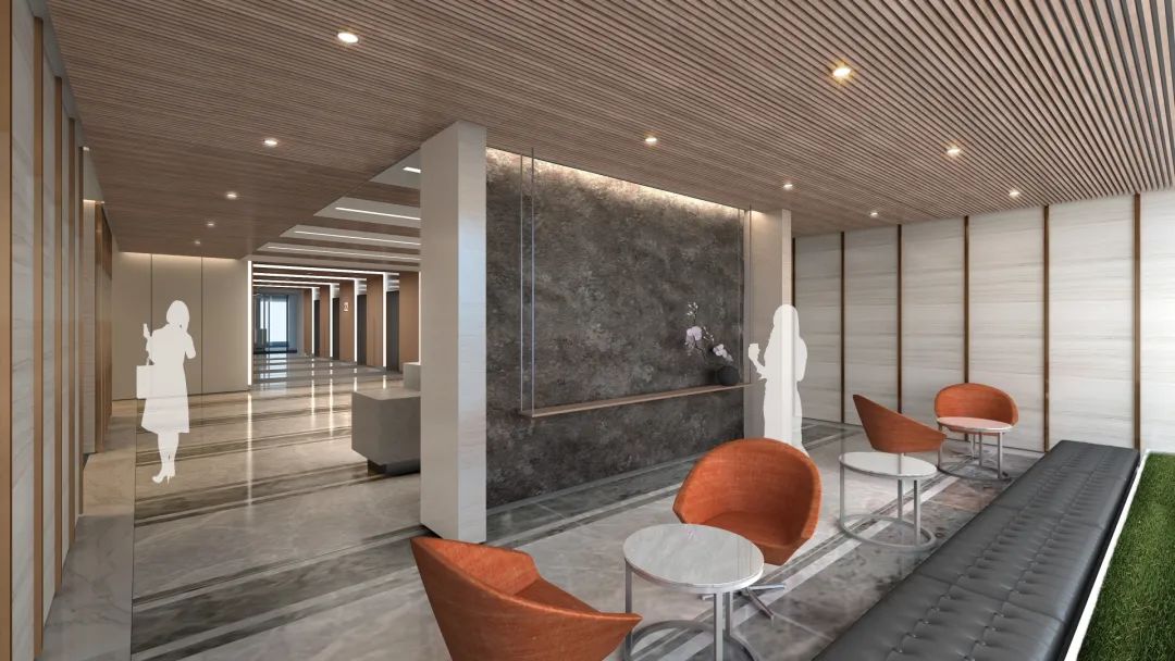 速看！中装建设这些办公空间项目获国家级行业最高荣誉