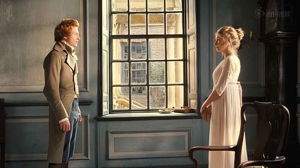傲慢与偏见电影乔怀特,乔赖特作品