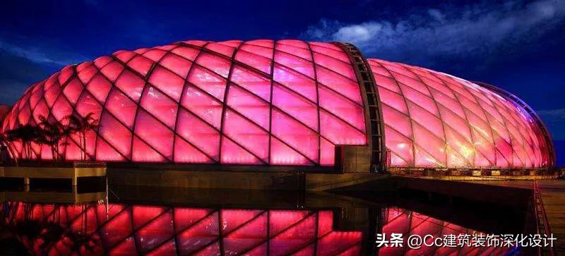 结构工程的基础知识有哪些,建筑结构构件分为哪几种