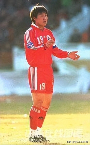 当年的辽小虎,辽小虎20年再聚首