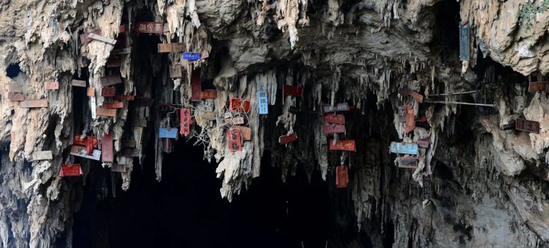 建水燕子洞免门票,建水燕子洞景区团购
