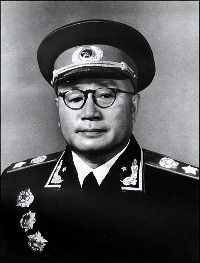 最长寿的元帅将军,中国历史上的五大长寿元帅