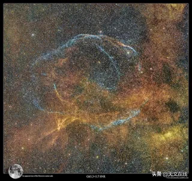 十大绝美银河图片,银河图片超清大图真实