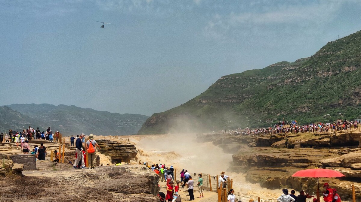 黄河壶口瀑布免费吗,2020山西壶口瀑布门票免费预约